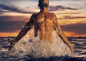 Davidoff hot water 60ml store